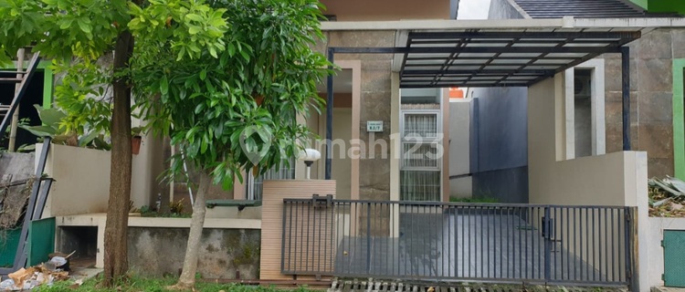 Good Golf Temple Ready to Live In Fully Furnished 1