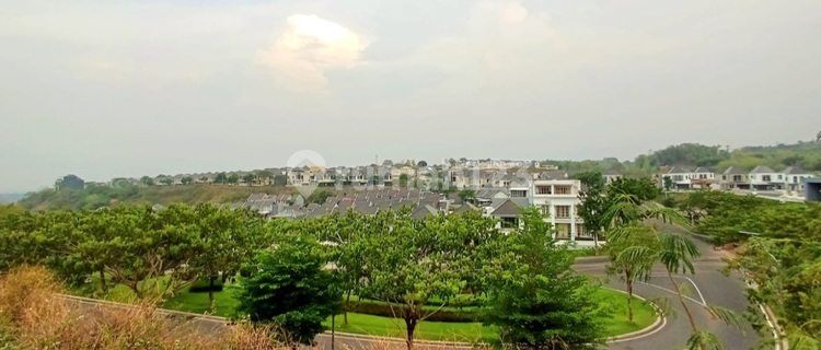 Kavling View Cluster Perumahan Citra Grand 1