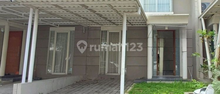 Citragrand House 3BR Semi-Furnished Ready to Occupy 1