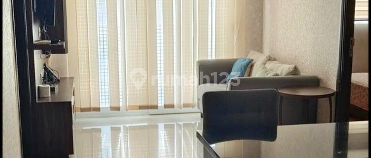 Rent 2 BR Apt Fully Furnished Nice Ready to Live In 1