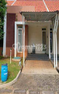 Graha Padma Fully Furnished Nice 1