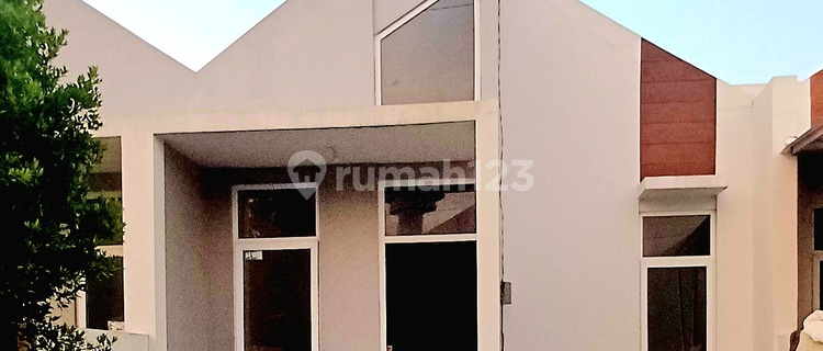 Ready to Occupy City Center Rental House 1