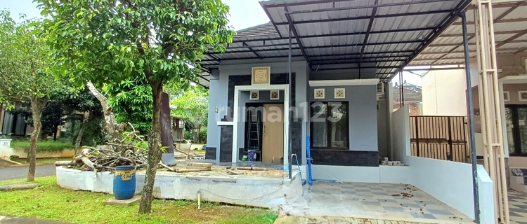 Rumah Semarang Barat Bsb 3Kt Bagus 1