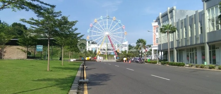 Rumah Jual Citragrand 2Lantai Bagus Siap Huni 3Kt 1