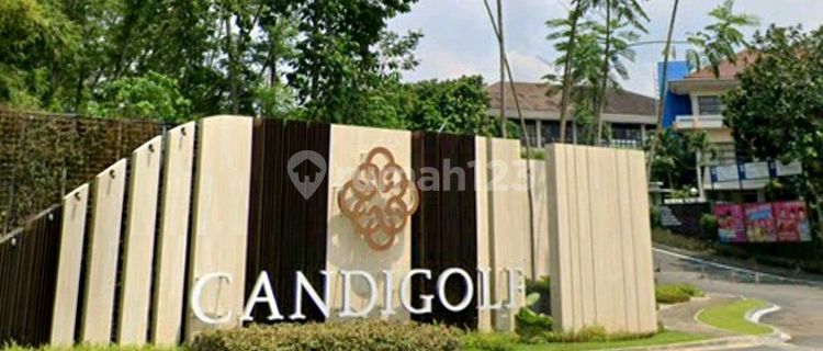 Rental House Candi Golf 3 Bedrooms + 1 Ready to Occupy 1
