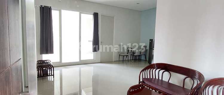 Ivy Park 3kt Citraland Bsb. Siap Huni Bagus 1