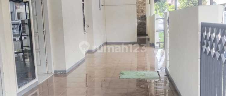 Rumah Siap Huni Luas Di Semarang Timur Rumah Bagus di Semarang Timur 1