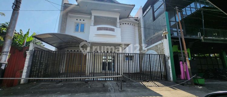 5 Minutes to Simpang Lima 1