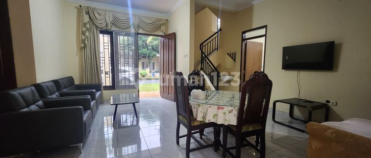 Ready to Occupancy Furnished Ungaran City 1