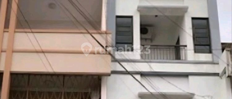 Sangat Strategis Nilai Investasi Tinggi 1