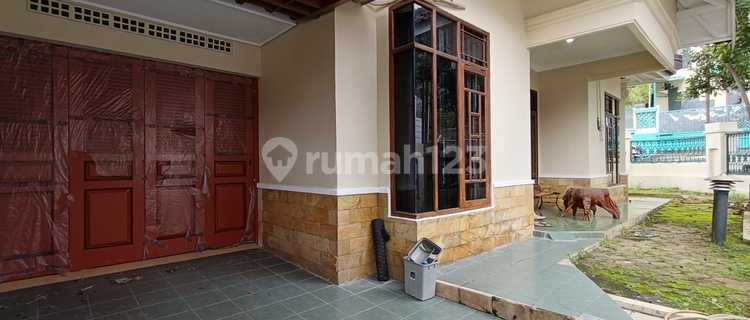 5 Menit Ke Undip Tembalang Kompleks Elite 1