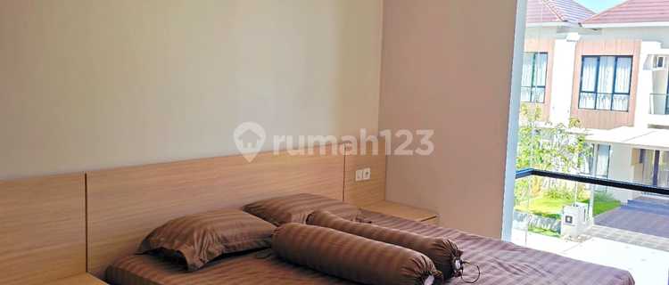 Baru Bagus Bersih Graha Padma 1