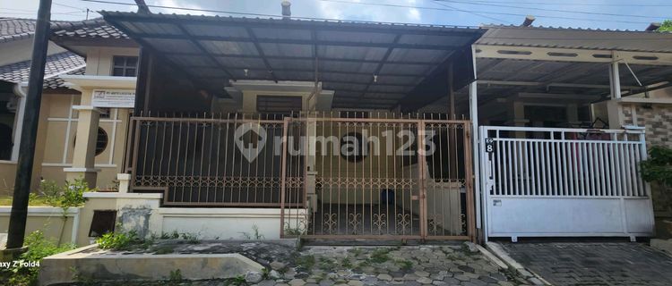 12 Menit Ke Pusat Kota 1