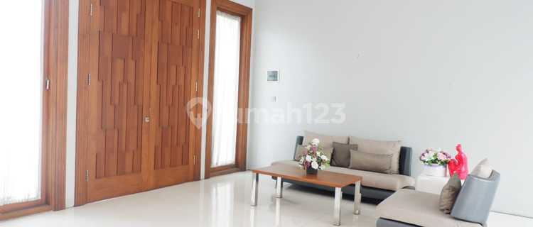 Bagus Istimewa Siap Huni Tengah Kota 1