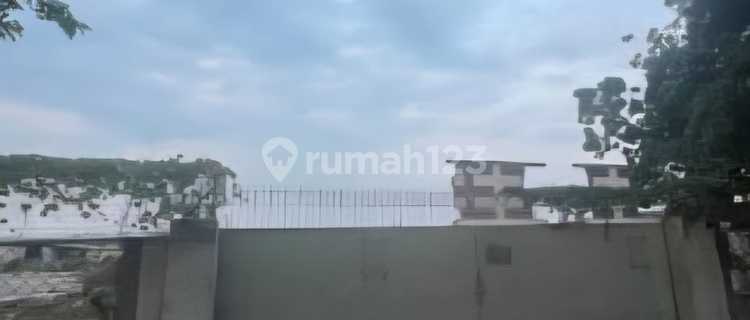 Suitable for Industry, Existing Building, Industrial Zone Area 1