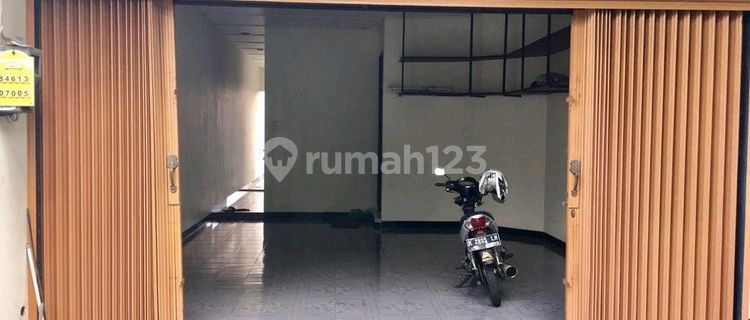 12 Menit Ke Simpang Lima Siap Huni 1