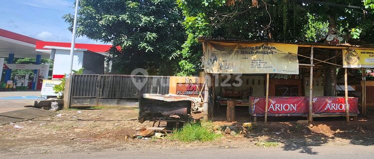 For Business, Office, Main Road 1