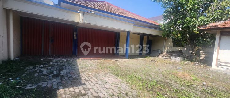 Cocok untuk Kantor Sekaligus Gudang 9 Menit ke Pelabuhan Tanjung Mas 1