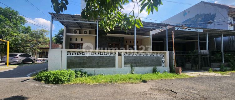 Selangkah Ke Gor Sahabat Semarang 1