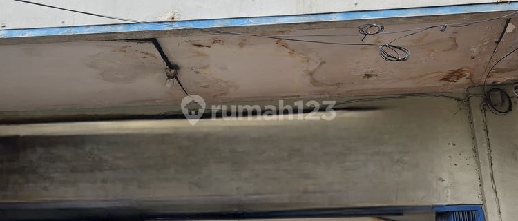 Ruko Siliwangi Semarang 1