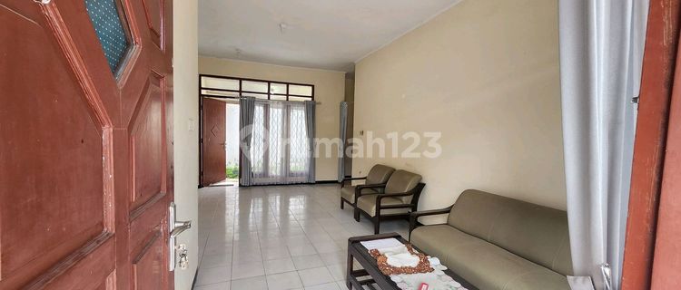 Dekat Undip Sewa Kosongan 1