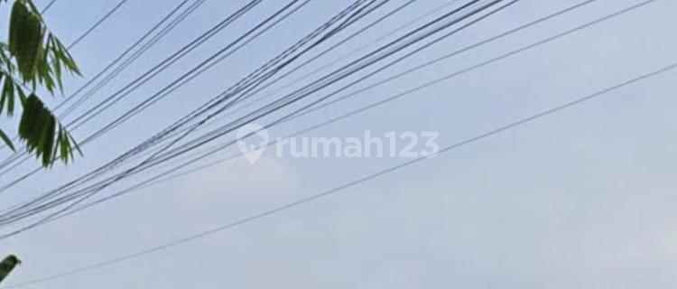 U/ Lokasi Wisata, Resto, Perumahan Siap Bangun 1