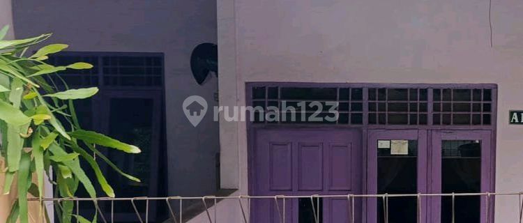 Murah Siap Huni Bebas Banjir 1