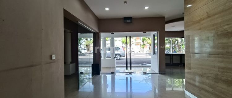 Strategis Siap Huni Pusat Kota 1