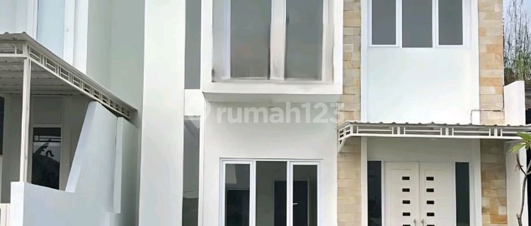 Murah Cantik Siap Huni 1