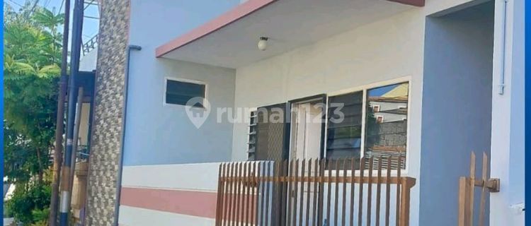 Bagus Siap Huni Tanah Mas Semarang 1