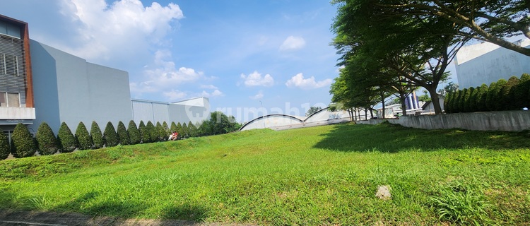 Ready-to-Use Strategic Land Lease 1