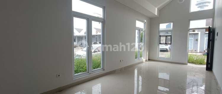 Sewa Rumah Mutiara Arteri 1