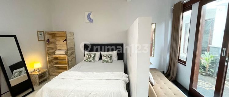 Lagriya Elite Boarding Apartments Fully Furnished Near Sanur Mall, Living World Ketewel, Vasaka Bali International Hospital, Dyatmika School, Kasih Ibu Hospital