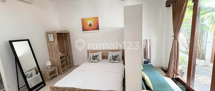 Lagriya Apartment Fully furnished near Sanur, Ketewel Mall, Living World, Dyatmika School, Bali International Hospital, Puri Bunda Hospital. 1