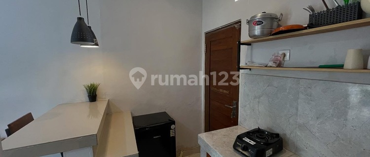 Lagriya Kost Elite Apartment Pet Friendly Private Kitchen Near Sanur Ketewel Mall Living World Bali International Hospital Bali Golf International Kasih Ibu Hospital 1
