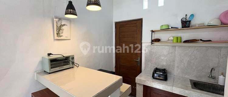 Lagriya Apartments Kost Elite Full Furnish Private Kitchen Small Pet Friendly Near Sanur Mall Living World Ketewel, Bali International Hospital, Vasakandhi School 1