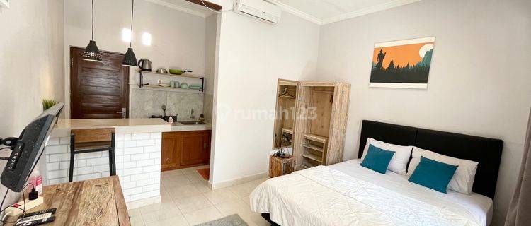 Apartement Lagriya Dekat Sanur Gatsu Timur Kertalangu Ketewel Mall Living World Dyatmika School 1