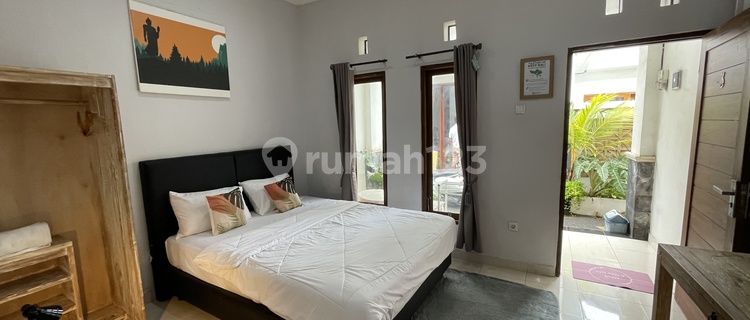 Kost Elite Lagriya Apartement Dekat Sanur Ketewel Mall Living World Dyatmika School Rumah Sakit Kasih Ibu Rumah Sakit Dharma Yadnya Gatot Subroto Timur Pet Friendly di Jl. Gemitir, Kesiman Kertalangu, Kec. Denpasar Tim., Kota Denpasar, Bali, Ketewel 1