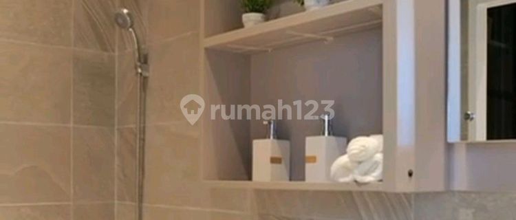 Rumah Cluster Ch 2Lt Hunian Eksklusif Masih Ramah Dikantong di Semarang Utara 1