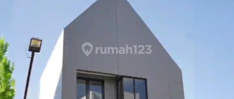 Rumah Cluster Ch 2 Lt di Ungaran Timur dengan View Alam 1