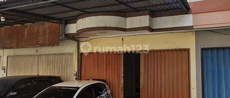 Ruko Ch2 Lt,Dijl.gajah Raya Masuk Plewan Free 1 Ac,Ganti Roling Door,Cat Diperbaharui,Akses Masuk Ruko 1