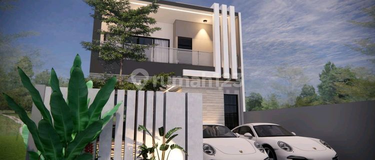 Rumah Cluster Ch 2 Lt Free Ac View Pegunungan Proses Cepat 1