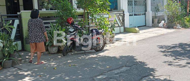 RUMAH SEWA TEMPAT LUAS DI DAERAH PEDURUNGAN 1
