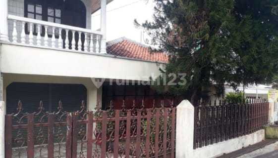 Rumah Ch Dijual 2Lt Siap Huni Bebas Banjir Dekat Rs Roemani Semarang 1