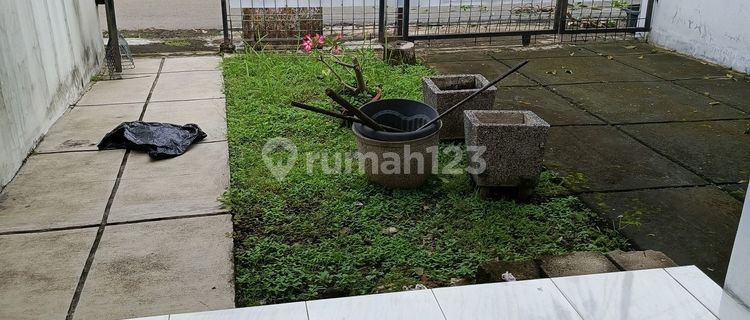 Rumah 1 Lantai di Purwosari Semarang Tengah Bisa Nego 1