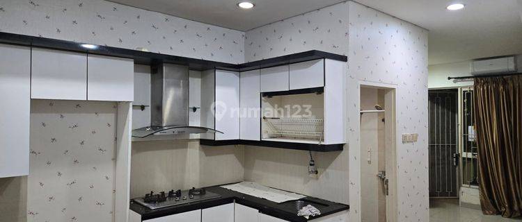 DISEWAKAN RUMAH DI PIK 1, TERMURAH UK 4X12, 85JT ONLY NEGO 1