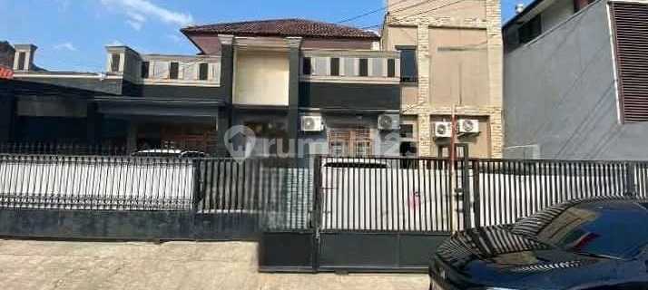 For Sale Quick Boarding House "Furnished" Occupied Condition East Jakarta 1