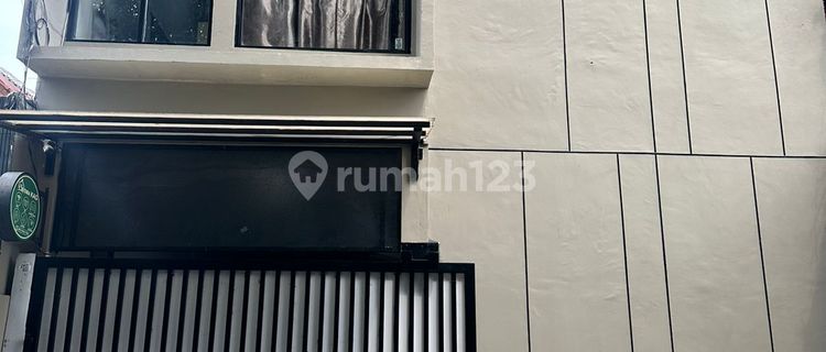 Sell Fast Strategic Location Boarding House "Fully Furnished" Fully Occupied Pulo Gadung East Jakarta 1