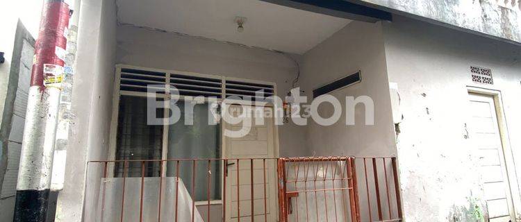 DI JUAL RUMAH ITUNG TANAH/CASH 1