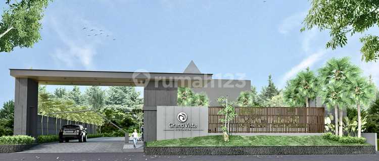 Rumah mewah full fasilitas di jogja,area Bebas macet. 1